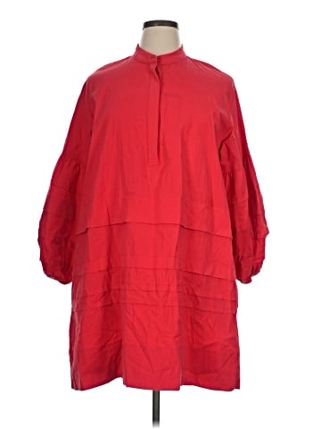 Pomander Place Casual Dress (view 1)