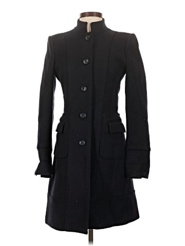 Zara Coat (view 1)