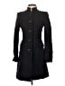 Zara Black Coat Size S - photo 1