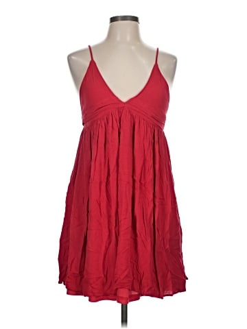 AEMI+CO Casual Dress (view 1)