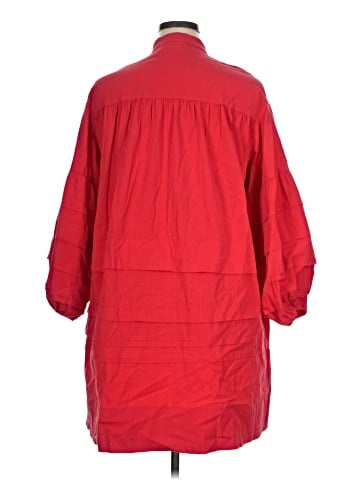 Pomander Place Casual Dress (view 2)