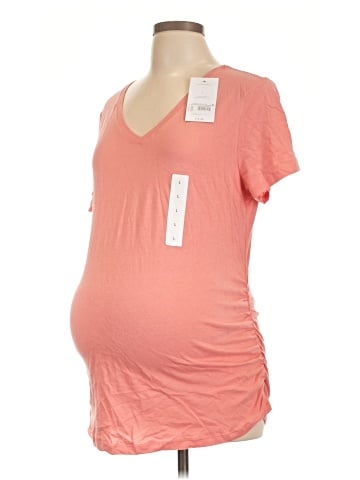 Ingrid + Isabel Short Sleeve T-Shirt (view 1)