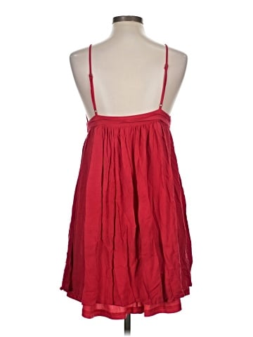 AEMI+CO Casual Dress (view 2)