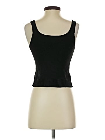 Line & Dot Tank Top (view 2)