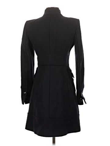 Zara Coat (view 2)