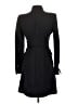 Zara Black Coat Size S - photo 2