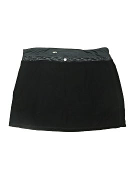Tangerine Active Skort (view 2)