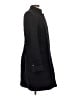 Zara Black Coat Size S - photo 4