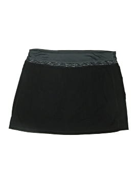 Tangerine Active Skort (view 1)