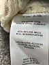 Akemi + Kin 100% Polyester Ivory Pullover Sweater Size M - photo 8