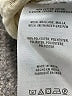 Akemi + Kin 100% Polyester Ivory Pullover Sweater Size M - photo 9