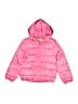 Epic Threads 100% Polyester Pink Jacket Size 5 - photo 1