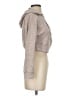Altar'd State Tan Zip Up Hoodie Size XS - photo 4