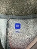 YZY Gray Poncho Size M - photo 6