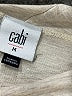 CAbi Tan Turtleneck Sweater Size M - photo 7