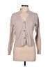 Sioni Tan Cardigan Size M - photo 1