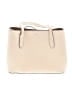 Coach Factory Ivory Satchel One size - photo 3