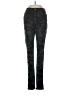 James Jeans Camo Black Jeans Size 25 waist - photo 1