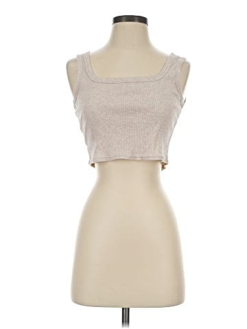Jockey Tank Top (view 1)