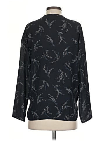 Vince. Long Sleeve Blouse (view 2)