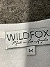 Wildfox White Sweatshirt Size M - photo 7