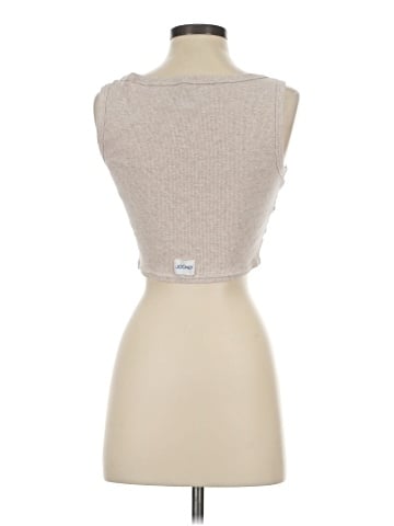 Jockey Tank Top (view 2)