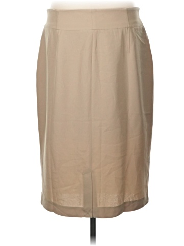 Shape FX Formal Skirt (view 2)