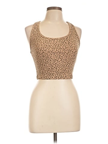Forever 21 Sleeveless Top (view 1)