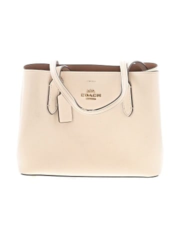 Coach Factory Satchel (view 1)