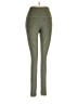 Glyder Green Active Pants Size M - photo 1