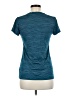 Bcg 100% Polyester Teal Active T-Shirt Size M - photo 2