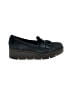 Clarks Blue Flats Size 9 - photo 1