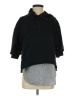 3.1 Phillip Lim 100% Cotton Black Pullover Sweater Size XS - photo 1