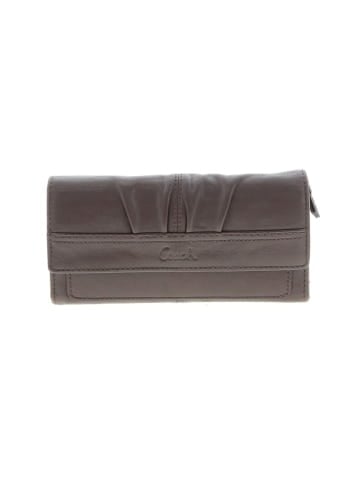 Coach Factory Leather Wallet (view 1)