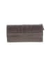 Coach Factory 100% Leather Gray Leather Wallet One size - photo 1