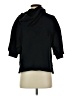 3.1 Phillip Lim 100% Cotton Black Pullover Sweater Size XS - photo 2