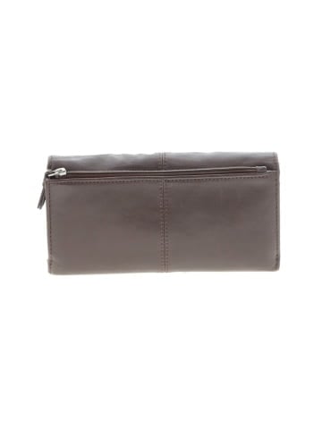 Coach Factory Leather Wallet (view 2)