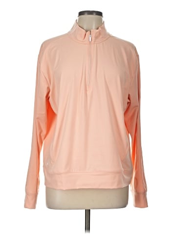 Adidas Long Sleeve Turtleneck (view 1)