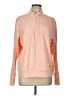 Adidas Orange Long Sleeve Turtleneck Size L - photo 1