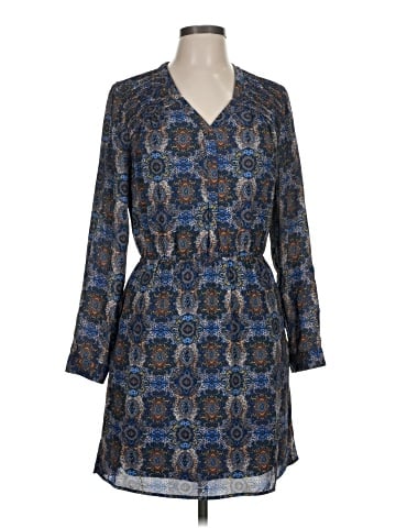 DR2 Casual Dress (view 1)
