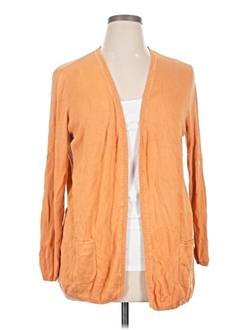 J.Jill Cardigan (view 1)