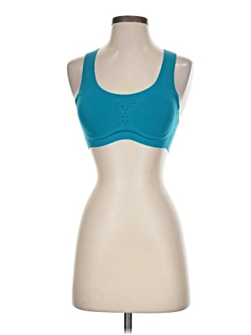 lucy Sports Bra (view 1)