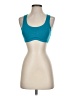 lucy Teal Sports Bra Size XXS (estimated) - photo 1