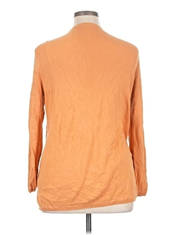 J.Jill Cardigan (view 2)