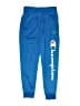 Champion Blue Track Pants Size M (kids) - photo 1