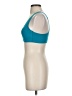 lucy Teal Sports Bra Size XXS (estimated) - photo 5