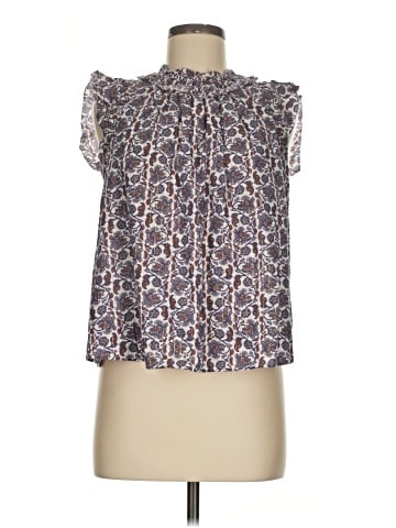 Boden Sleeveless Blouse (view 1)
