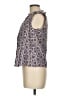 Boden Gray Sleeveless Blouse Size 6 - photo 5