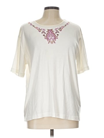 Koret Short Sleeve T-Shirt (view 1)