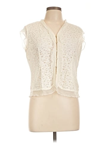 Jh Collectibles Sleeveless Blouse (view 1)
